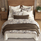 Velazquez Bedding Set Comforter / Duvet Cover