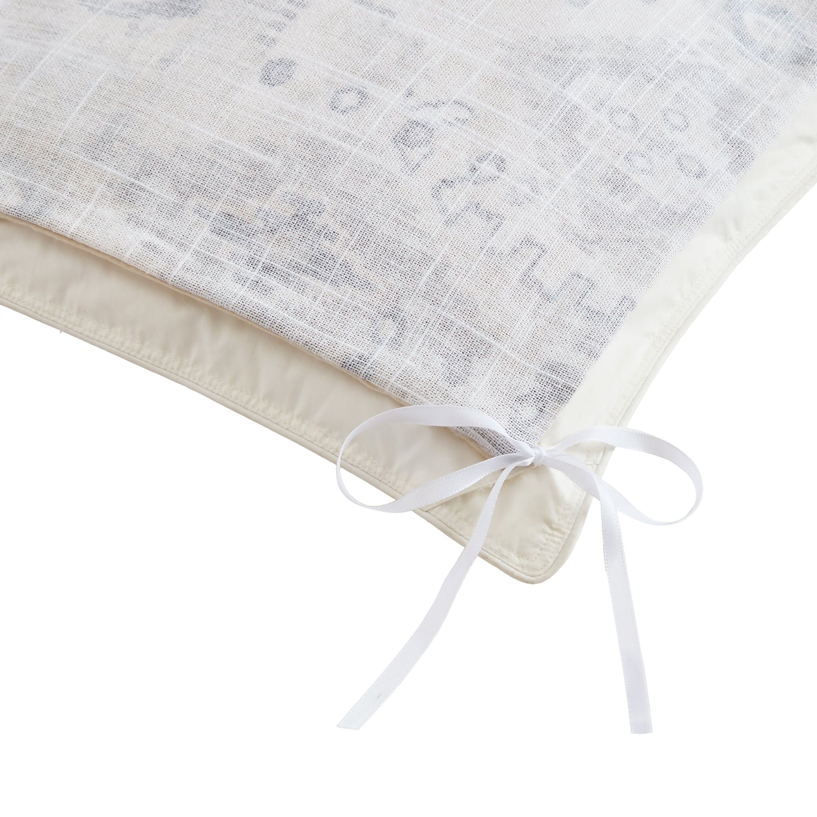 Velazquez Bedding Set Comforter / Duvet Cover