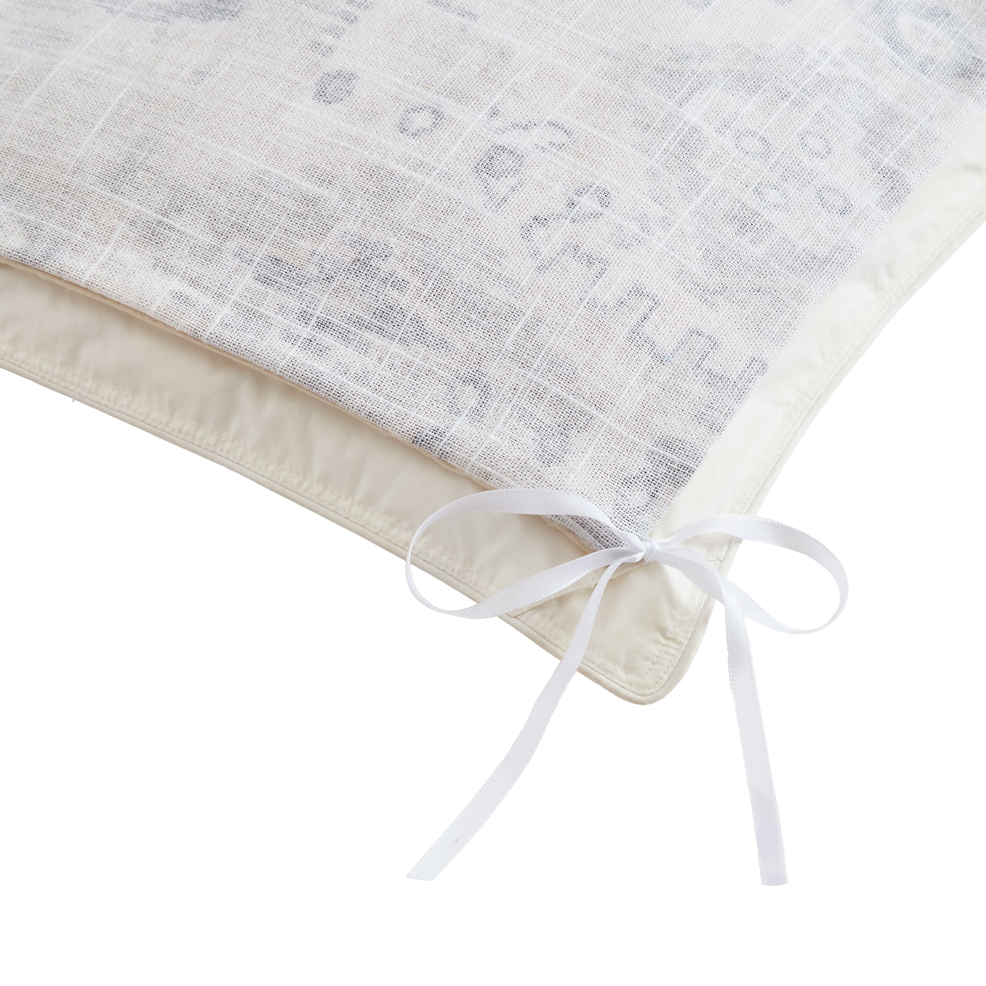 Velazquez Bedding Set Comforter / Duvet Cover