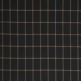 Windowpane Plaid Bedding Set Comforter / Duvet Cover