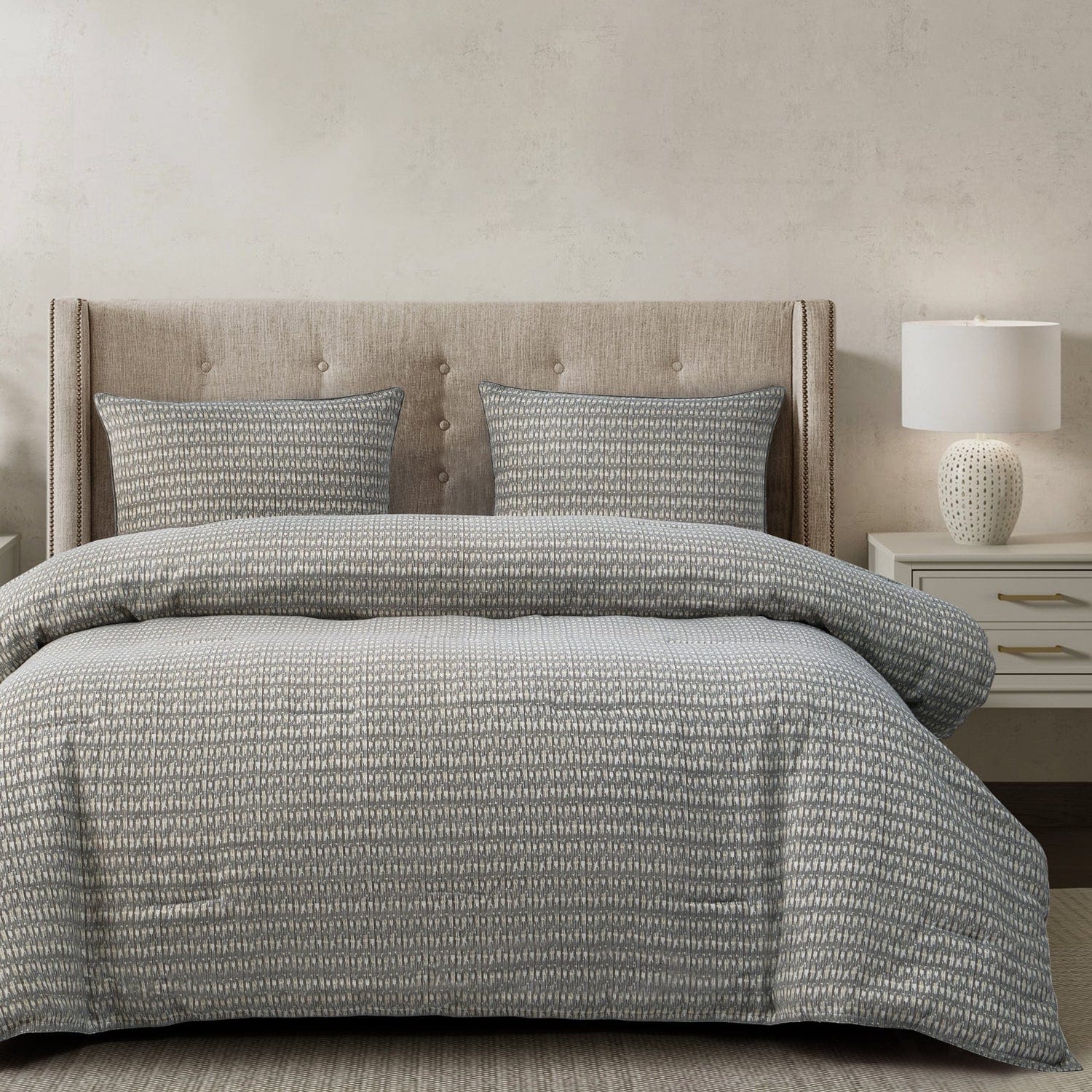 Fenton Bedding Set Comforter