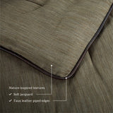 Highland Lodge Comforter Set Comforter