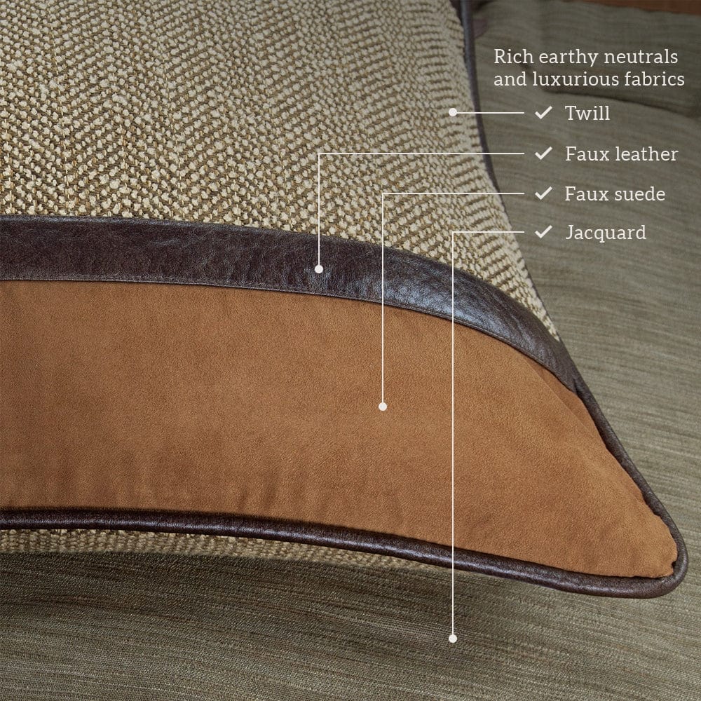 Paseo Road Highland Lodge Comforter - Thumbnail 4