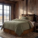 Highland Lodge Comforter Set Comforter