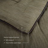 Highland Lodge Comforter Set Comforter
