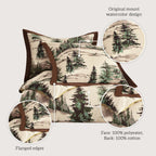 Joshua Comforter Set Comforter