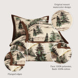 Joshua Comforter Set Comforter