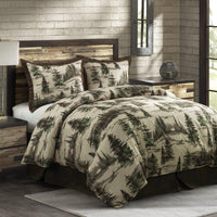 Joshua Comforter Set Comforter
