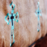 Las Cruces II Comforter Set Comforter