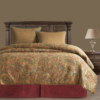 San Angelo Comforter Set Comforter