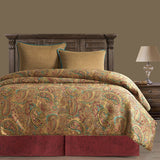 San Angelo Comforter Set Comforter