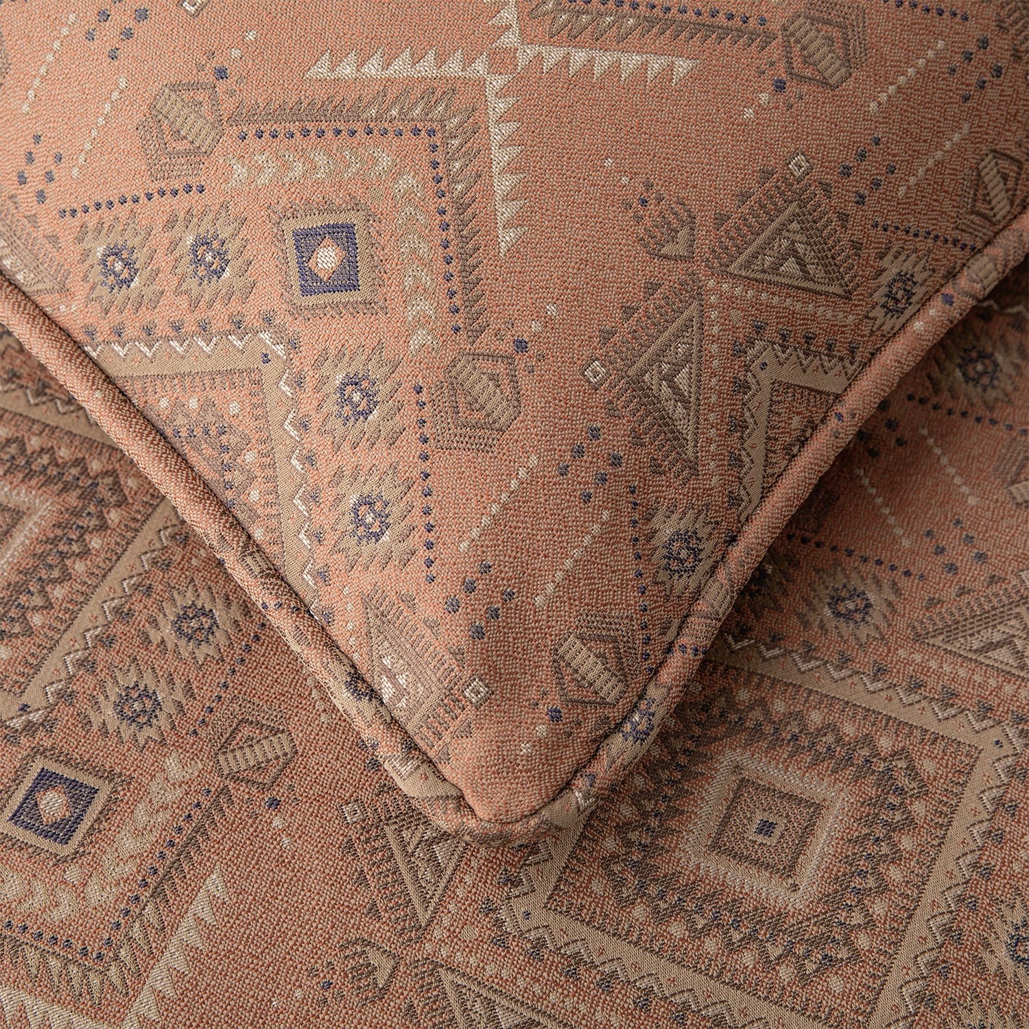 Paseo Road Sedona Comforter - Thumbnail 5