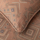 Sedona Pale Sienna Comforter Set, Twin & Queen Comforter