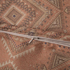 Sedona Pale Sienna Comforter Set, Twin & Queen Comforter