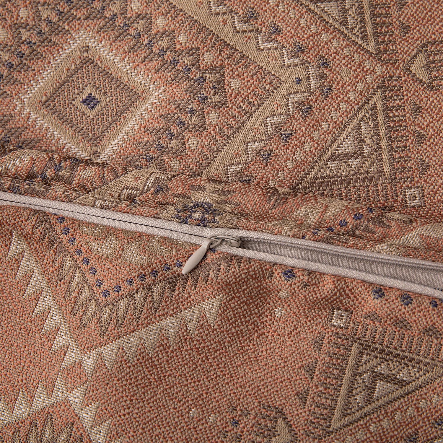 Sedona Pale Sienna Comforter Set, Twin & Queen Comforter