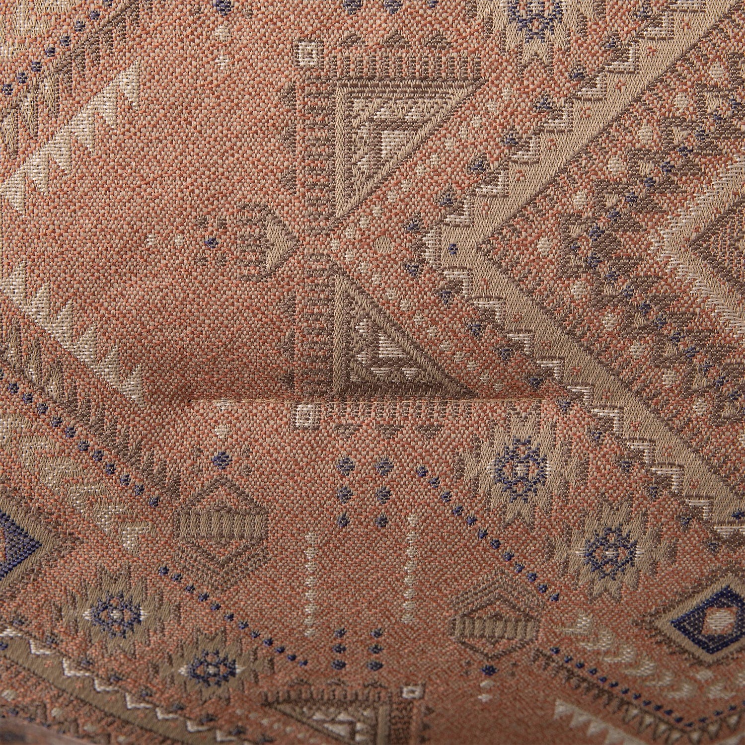 Sedona Pale Sienna Comforter Set, Twin & Queen Comforter