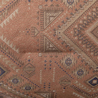 Sedona Pale Sienna Comforter Set, Twin & Queen Comforter