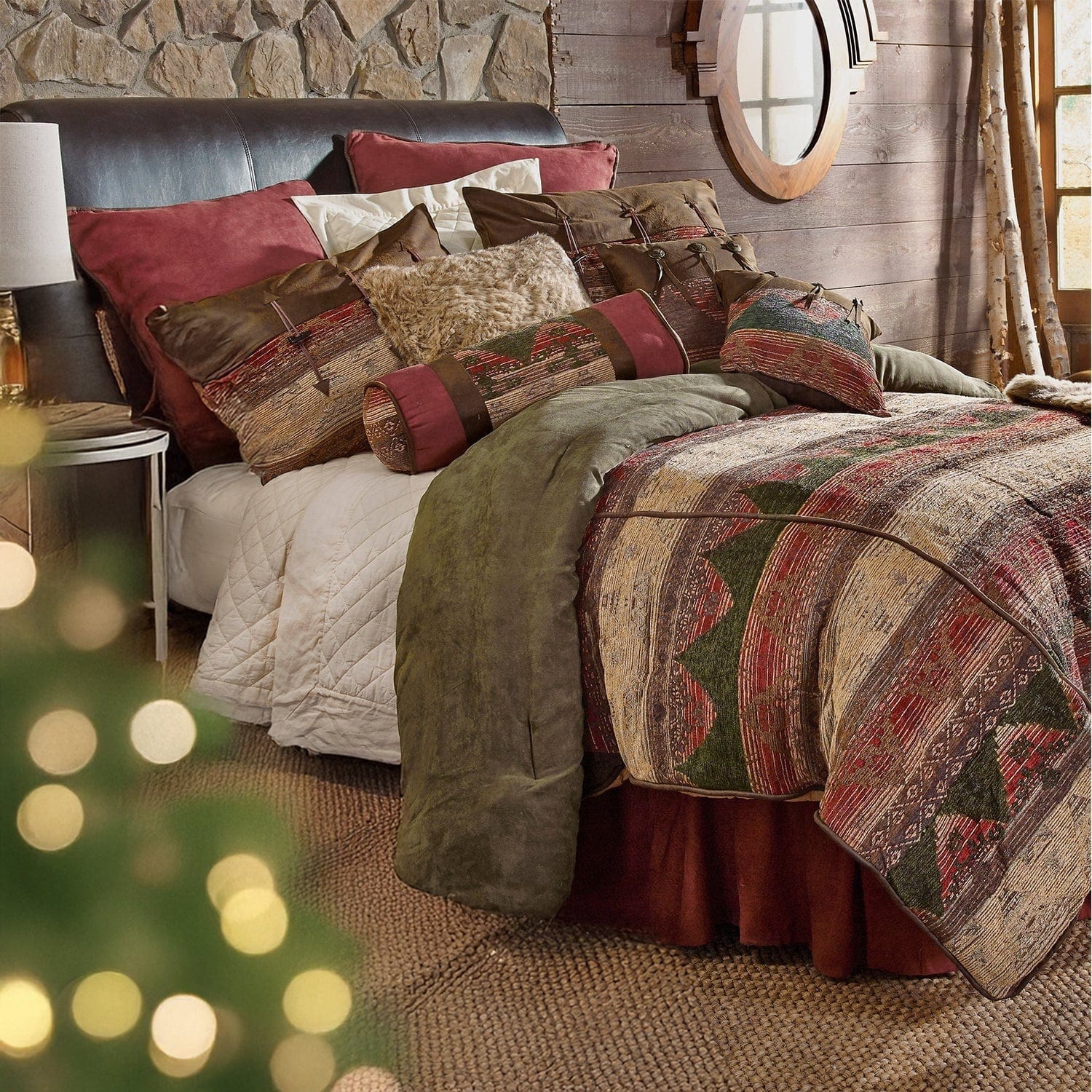 Sierra Comforter Set Comforter