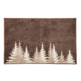 Clearwater Pines 8PC Bathroom Set Complete Bathroom Sets