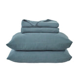 Cotton Voile Blanket Set