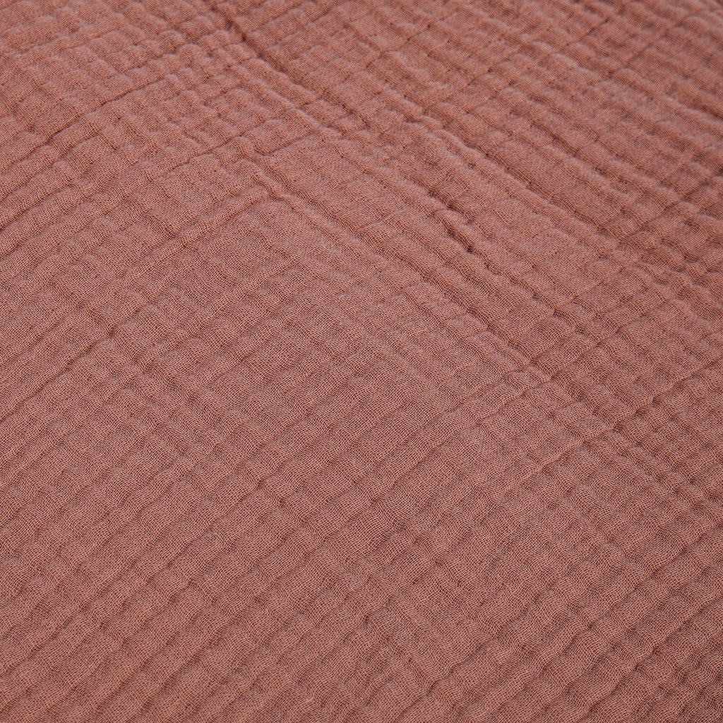 Cotton Voile Blanket Set
