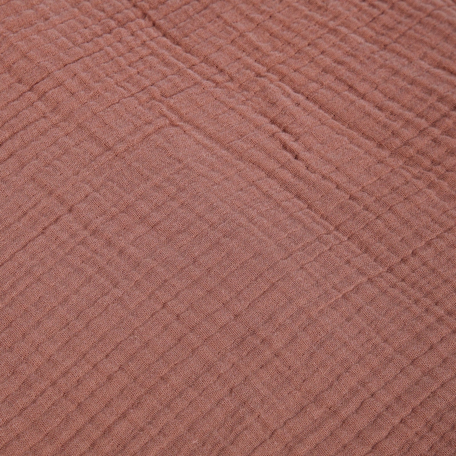 Cotton Voile Blanket Set