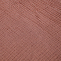 Cotton Voile Blanket Set
