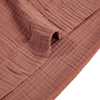 Cotton Voile Blanket Set