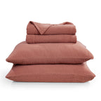 Cotton Voile Blanket Set