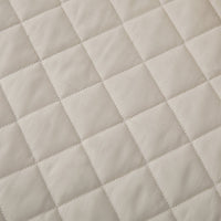 Fairfield Linen Coverlet Set Coverlet