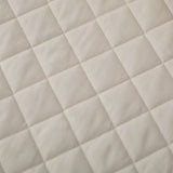 Fairfield Linen Coverlet Set Coverlet