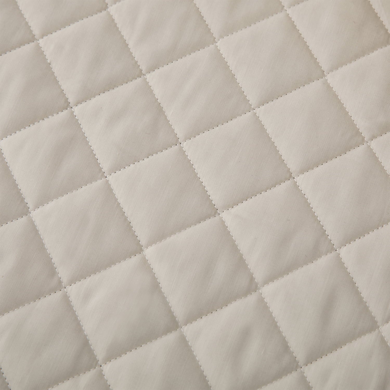 Fairfield Linen Coverlet Set Coverlet