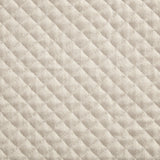Farah Linen Blend Coverlet Set Coverlet