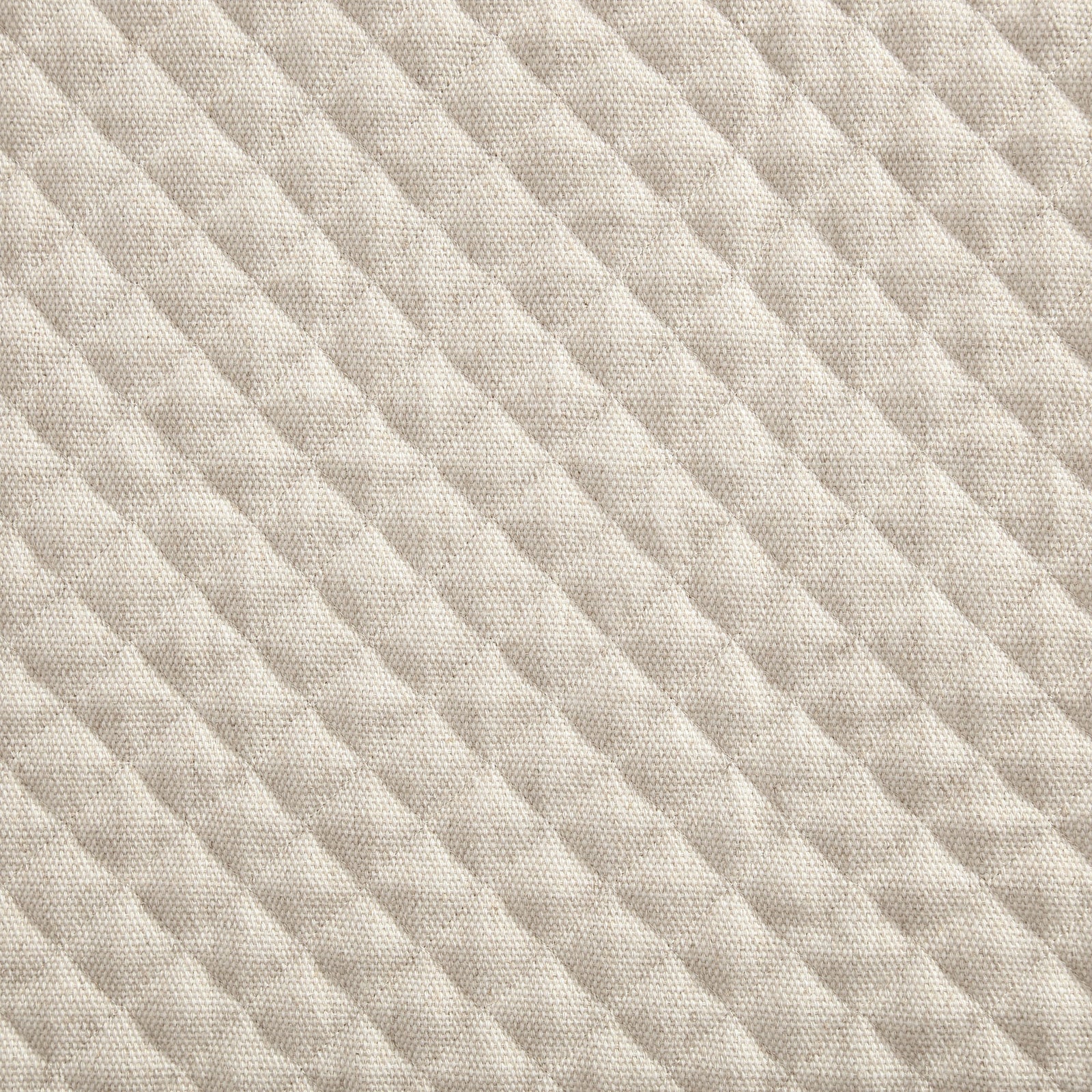 Farah Linen Blend Coverlet Set Coverlet