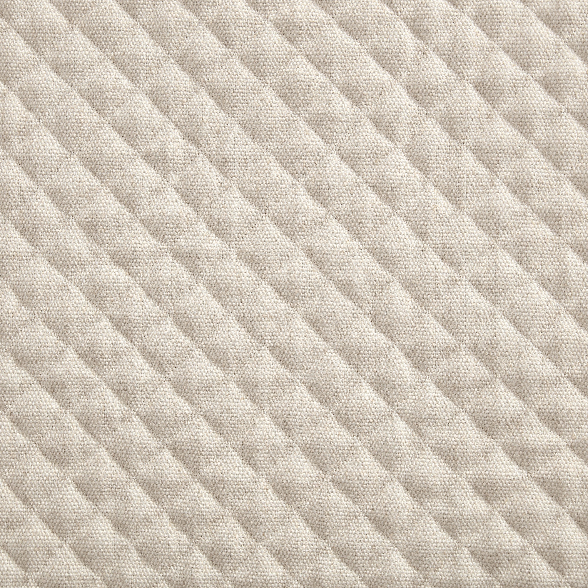 Farah Linen Blend Coverlet Set Coverlet