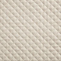 Farah Linen Blend Coverlet Set Coverlet