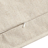 Farah Linen Blend Coverlet Set Coverlet