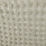 Stonewashed Cotton Waffle Weave Coverlet Coverlet