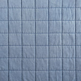 Denim Quilt Set