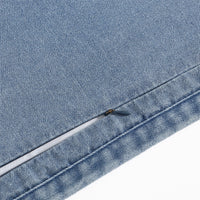 Denim Quilt Set