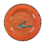 Feather 14PC Melamine Dinnerware Set Dinnerware Set