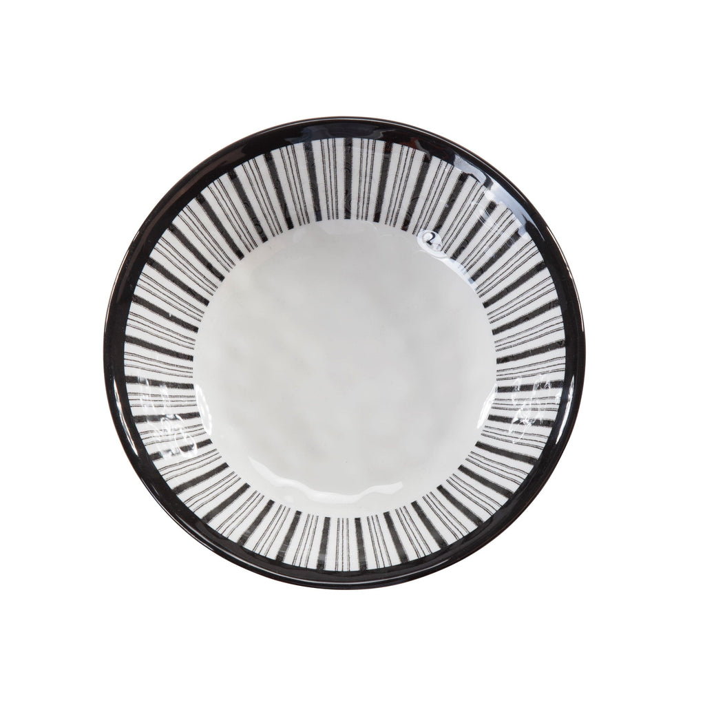 Ranch Life 14PC Melamine Dinnerware Set Dinnerware Set
