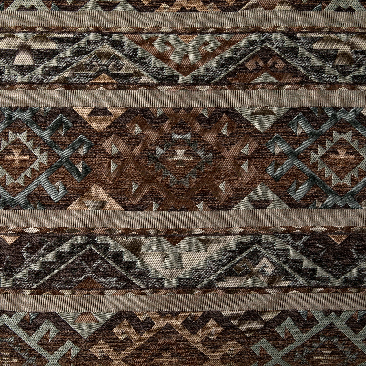 Paseo Road Rio Grande Duvet Cover - Thumbnail 2