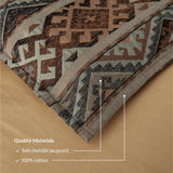 Rio Grande Duvet Cover Set Duvet Cover
