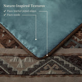 Rio Grande Duvet Cover Set Duvet Cover