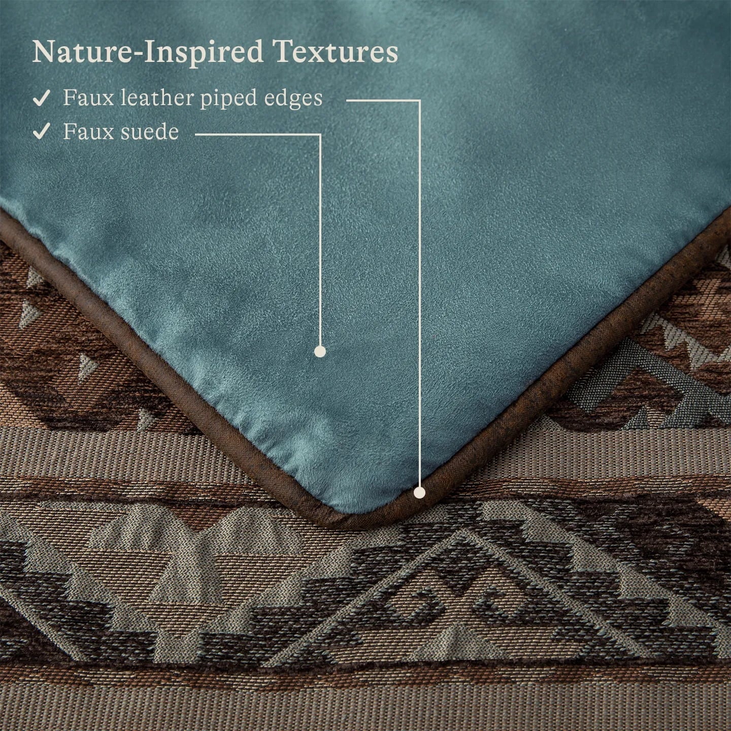 Rio Grande Duvet Cover Set Duvet Cover