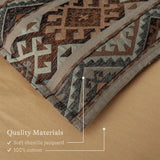 Rio Grande Duvet Cover Set Duvet Cover