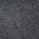 Stonewashed Cotton Canvas Duvet Cover Set Duvet Cover