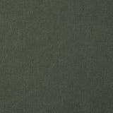 Stonewashed Cotton Canvas Duvet Cover Set Duvet Cover