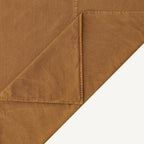 Stonewashed Cotton Canvas Duvet Cover Set Duvet Cover